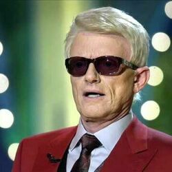 Schneewalzer Chords by Heino