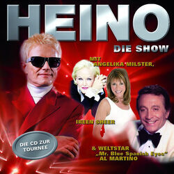 Spanish Eyes Chords by Heino