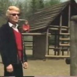 Wem Gott Will Rechte Gunst Erweisen Chords by Heino