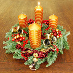 Wir Sagen Euch An Den Lieben Advent Chords by Heinrich Rohr