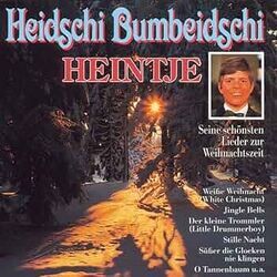 Der Kleine Trommler Chords by Heintje