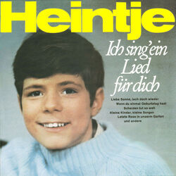 Kleine Kinder Kleine Sorgen Chords by Heintje