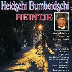 Oh Tannenbaum Chords by Heintje