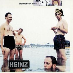Wenn Ich 18 Bin by Heinz Aus Wien