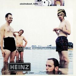 Wenn Ich 18 Bin Chords by Heinz Aus Wien