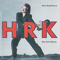 Ich Habs Versucht Chords by Heinz Rudolf Kunze