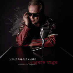 Längere Tage Chords by Heinz Rudolf Kunze