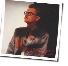 Mit Leib Und Seele Chords by Heinz Rudolf Kunze
