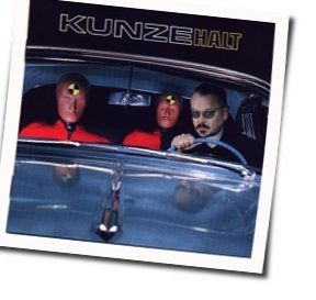 Pegasus Chords by Heinz Rudolf Kunze