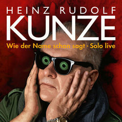 So Wie Du Bist by Heinz Rudolf Kunze