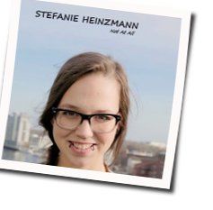 Chance Of Rain Chords by Stefanie Heinzmann