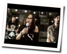 Diggin In The Dirt Chords by Stefanie Heinzmann