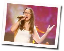 Diggin In The Dirt  Chords by Stefanie Heinzmann