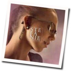 In The End Chords by Stefanie Heinzmann