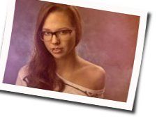 Like A Bullet Chords by Stefanie Heinzmann
