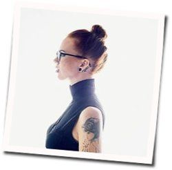 Mothers Heart Chords by Stefanie Heinzmann