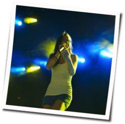 Mothers Heart Acoustic Chords by Stefanie Heinzmann
