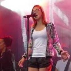 On Fire Chords by Stefanie Heinzmann