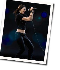 Stop Chords by Stefanie Heinzmann