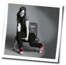 The Unforgiven Chords by Stefanie Heinzmann