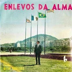 Enlevos Da Alma by Heitor Rodrigues