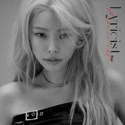Lyricist Tab by Heize (헤이즈)