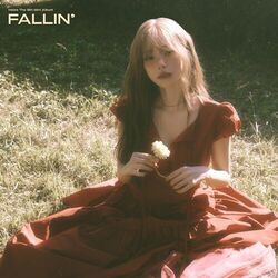 Fallin Chords by Heize (헤이즈)