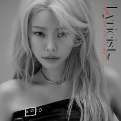 Lyricist Tab by Heize (헤이즈)