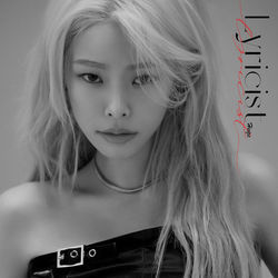 Lyricist by Heize (헤이즈)