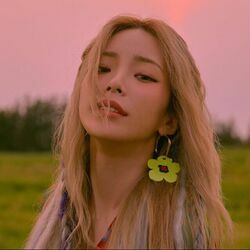 We Don't Talk Together Chords by Heize (헤이즈)