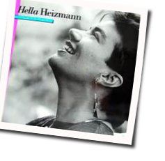 Gebet Chords by Hella Heizmann