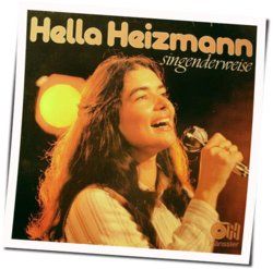 Halt Die Klappe Alter Frosch Chords by Hella Heizmann