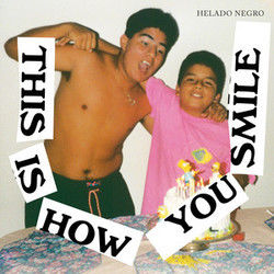 Pais Nublado Tab by Helado Negro