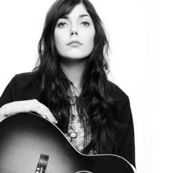 Boy From The North  Chords by Monica Heldal