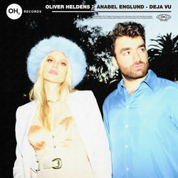 Deja Vu Chords by Oliver Heldens