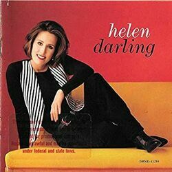 I Haven't Found It Yet Chords by Helen Darling