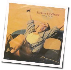 Summer Of Love Chords by Helen Hoffner