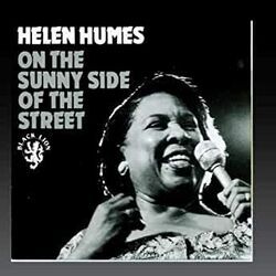 On The Sunny Side Of The Street Chords by Helen Humes