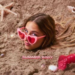 Summer Body Intro by Helena (Héléna Bailly)