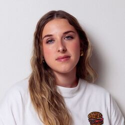 Tout Gâcher Chords by Helena (Héléna Bailly)