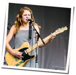 A Stone Is A Stone Chords by Helena Deland