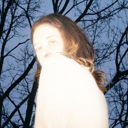 Swimmer Chords by Helena Deland