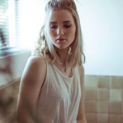 When It's Over Chords by Helena Mayer