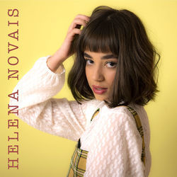 Já Falei Demais Chords by Helena Novais
