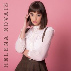 S.o.s. Chords by Helena Novais