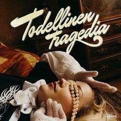 Tragedia Chords by Helena Routa