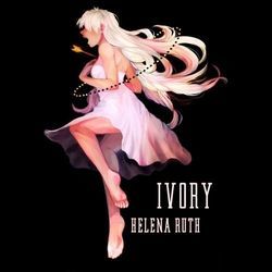 Ivory Chords by Helena Ruth