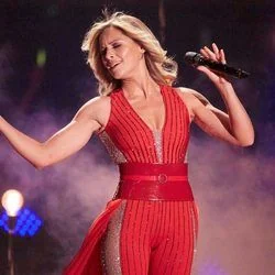 Achterbahn Chords by Helene Fischer