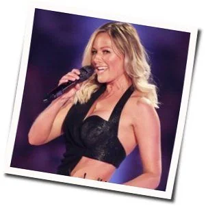 Adieu Chords by Helene Fischer