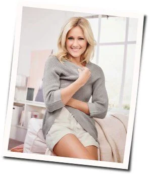 Lass Mich In Dein Leben Chords by Helene Fischer